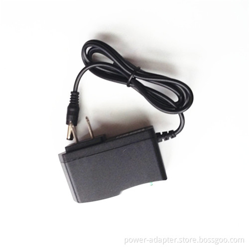 4.8V 800mA 100% New AC 100V-240V Converter power Adapter DC 4.8V 800mA Power Supply US Plug DC 5.5mm x 2.1mm